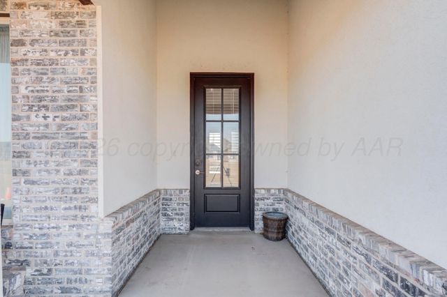 14310 LOBELIA Place, Amarillo, TX 79119