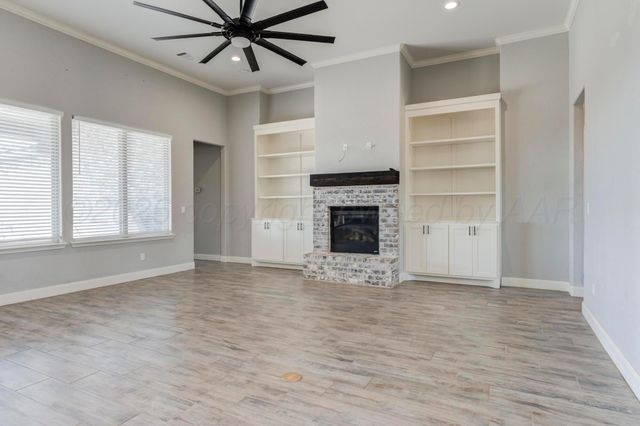 14310 LOBELIA Place, Amarillo, TX 79119