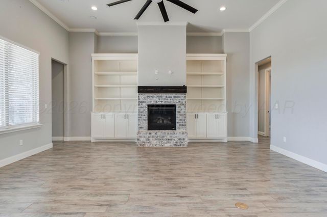 14310 LOBELIA Place, Amarillo, TX 79119