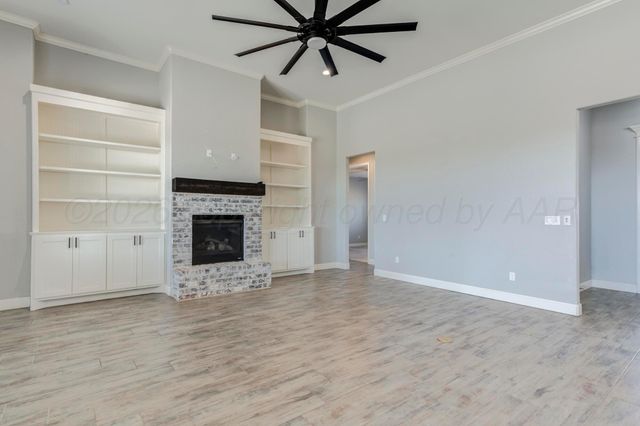 14310 LOBELIA Place, Amarillo, TX 79119