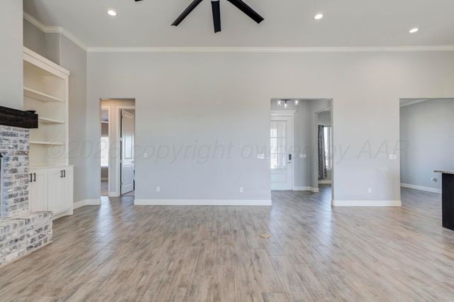 14310 LOBELIA Place, Amarillo, TX 79119