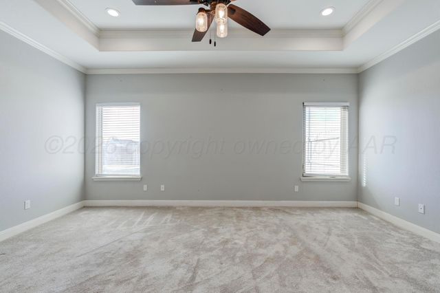 14310 LOBELIA Place, Amarillo, TX 79119