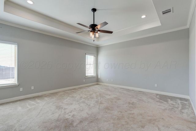 14310 LOBELIA Place, Amarillo, TX 79119