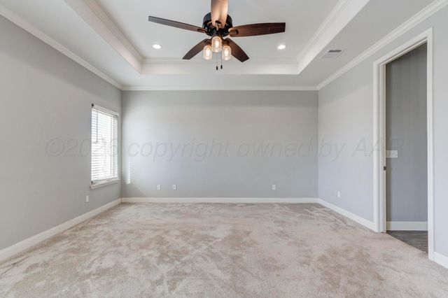 14310 LOBELIA Place, Amarillo, TX 79119