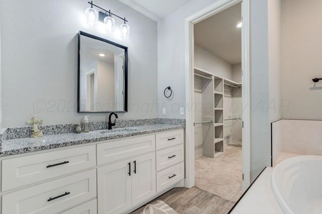 14310 LOBELIA Place, Amarillo, TX 79119