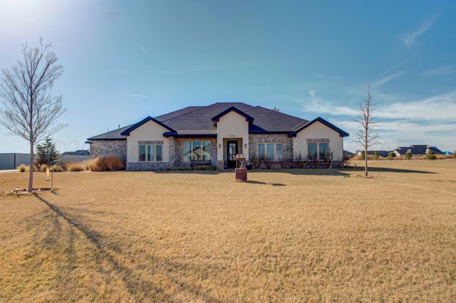 14310 LOBELIA Place, Amarillo, TX 79119