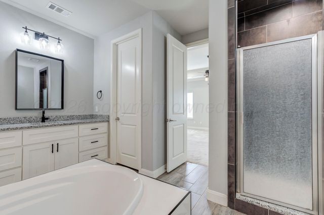 14310 LOBELIA Place, Amarillo, TX 79119