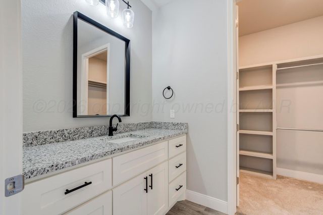 14310 LOBELIA Place, Amarillo, TX 79119