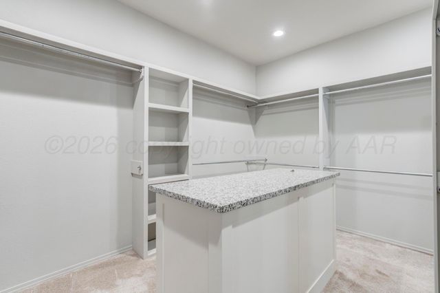 14310 LOBELIA Place, Amarillo, TX 79119