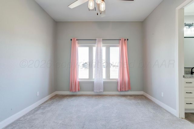 14310 LOBELIA Place, Amarillo, TX 79119