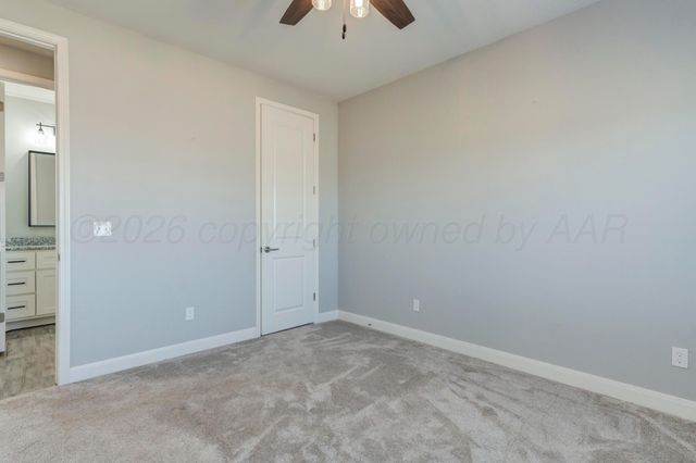 14310 LOBELIA Place, Amarillo, TX 79119