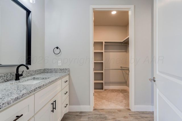 14310 LOBELIA Place, Amarillo, TX 79119