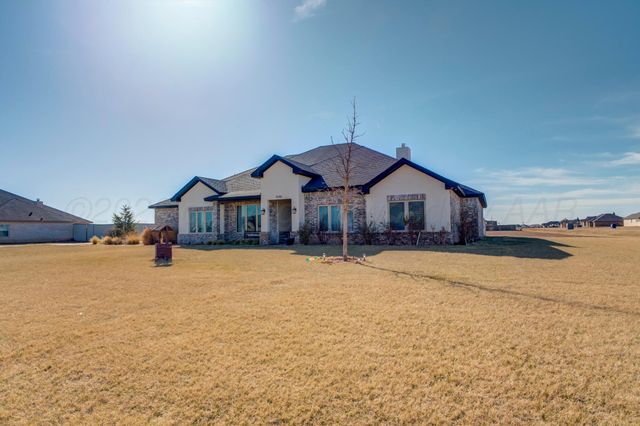 14310 LOBELIA Place, Amarillo, TX 79119