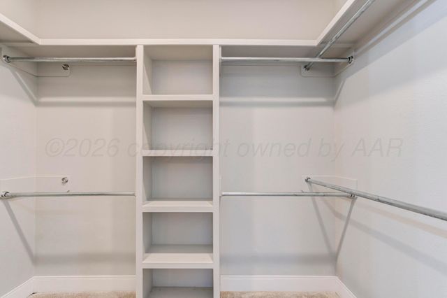 14310 LOBELIA Place, Amarillo, TX 79119