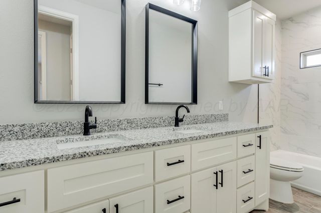 14310 LOBELIA Place, Amarillo, TX 79119