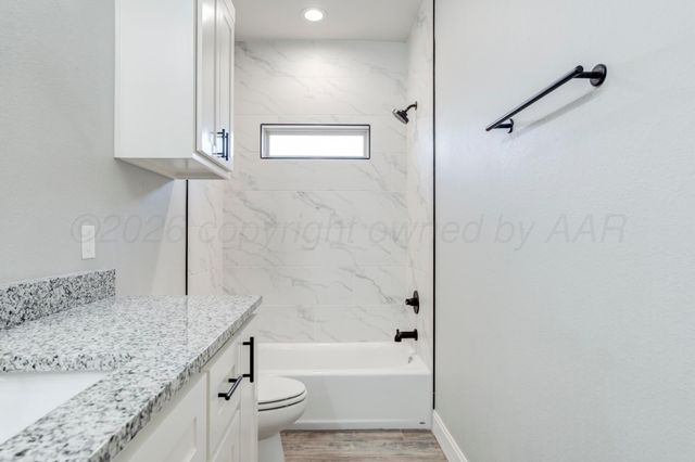 14310 LOBELIA Place, Amarillo, TX 79119