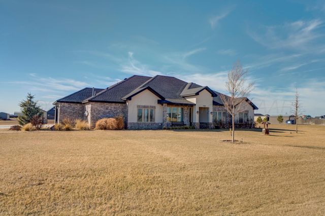 14310 LOBELIA Place, Amarillo, TX 79119