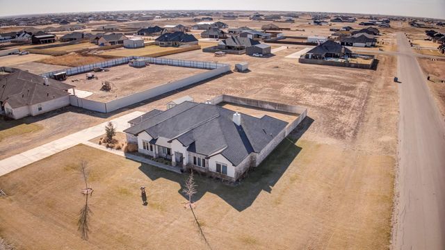 14310 LOBELIA Place, Amarillo, TX 79119