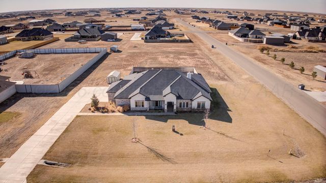 14310 LOBELIA Place, Amarillo, TX 79119