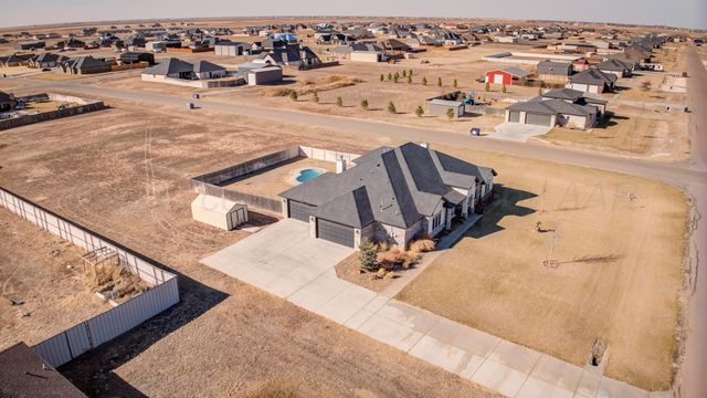 14310 LOBELIA Place, Amarillo, TX 79119