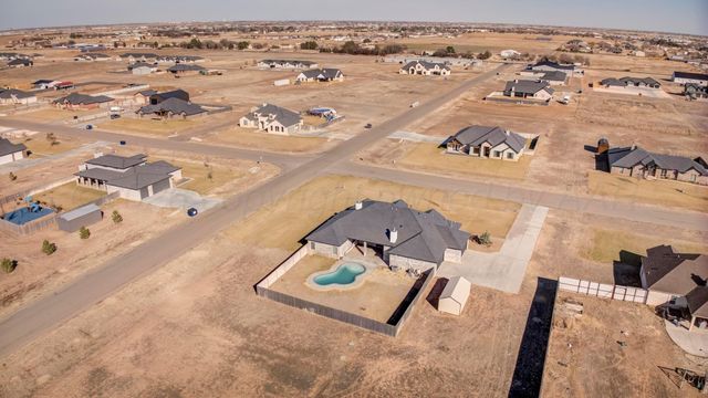 14310 LOBELIA Place, Amarillo, TX 79119