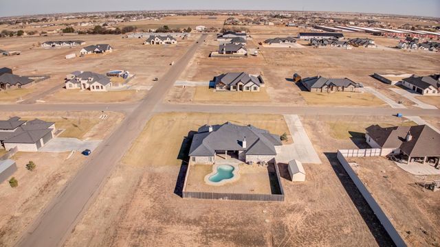 14310 LOBELIA Place, Amarillo, TX 79119
