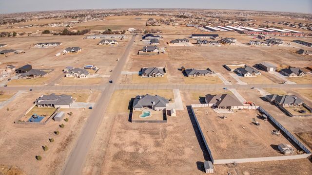 14310 LOBELIA Place, Amarillo, TX 79119