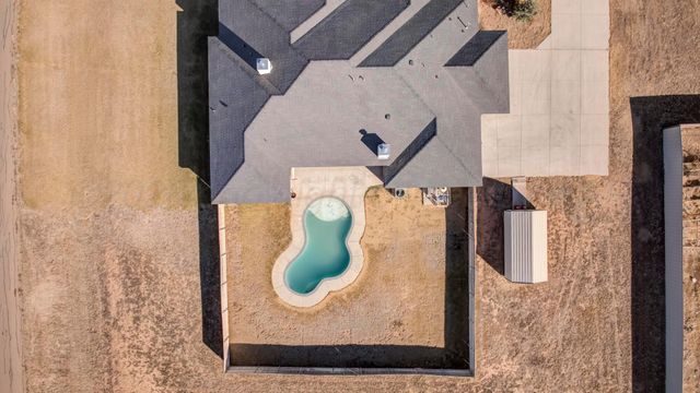 14310 LOBELIA Place, Amarillo, TX 79119