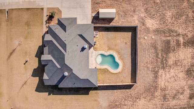 14310 LOBELIA Place, Amarillo, TX 79119