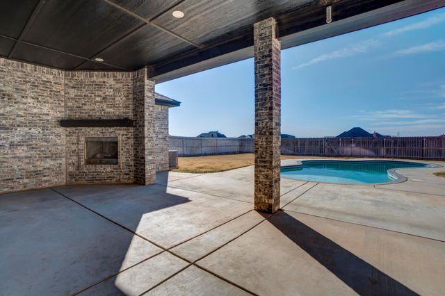 14310 LOBELIA Place, Amarillo, TX 79119