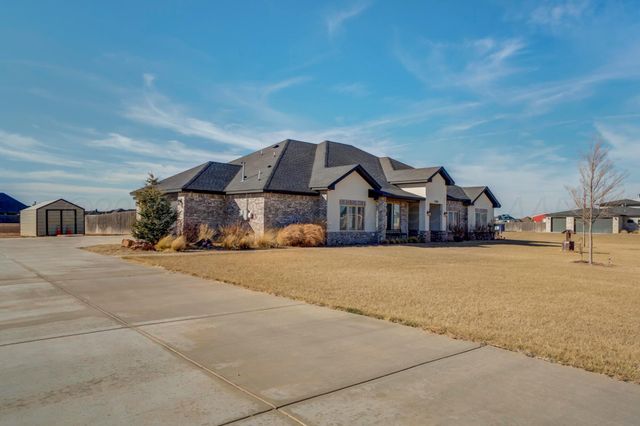 14310 LOBELIA Place, Amarillo, TX 79119