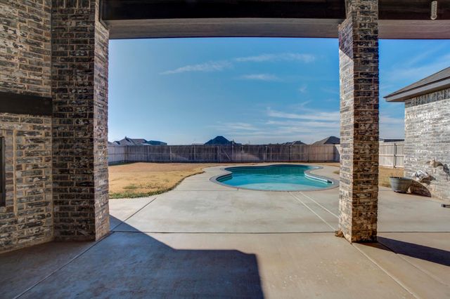 14310 LOBELIA Place, Amarillo, TX 79119