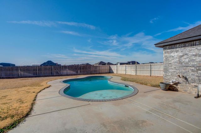 14310 LOBELIA Place, Amarillo, TX 79119