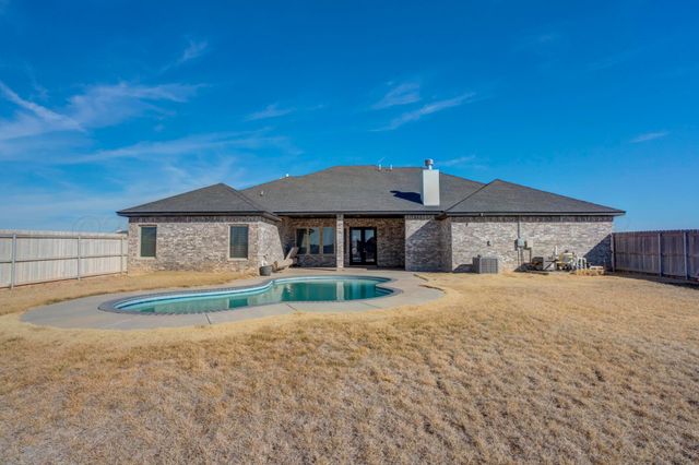 14310 LOBELIA Place, Amarillo, TX 79119