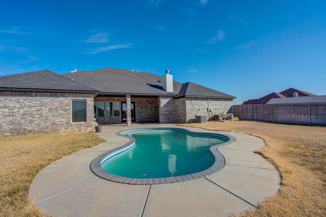 14310 LOBELIA Place, Amarillo, TX 79119