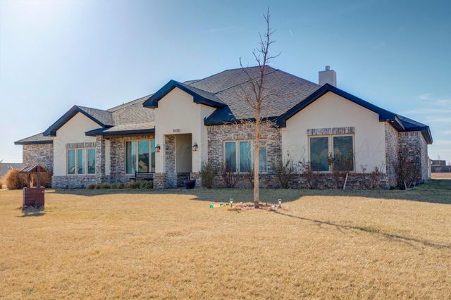 14310 LOBELIA Place, Amarillo, TX 79119