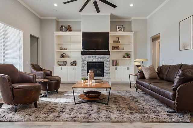 14310 LOBELIA Place, Amarillo, TX 79119