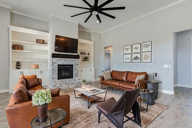 14310 LOBELIA Place, Amarillo, TX 79119