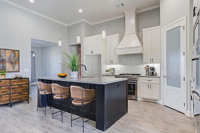 14310 LOBELIA Place, Amarillo, TX 79119