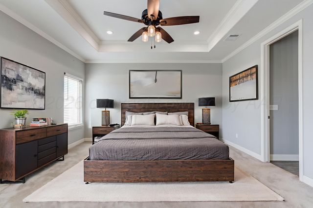 14310 LOBELIA Place, Amarillo, TX 79119