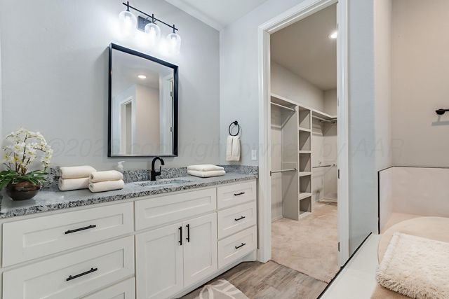 14310 LOBELIA Place, Amarillo, TX 79119