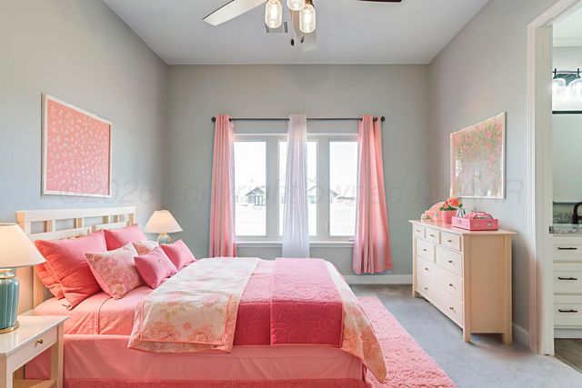 14310 LOBELIA Place, Amarillo, TX 79119