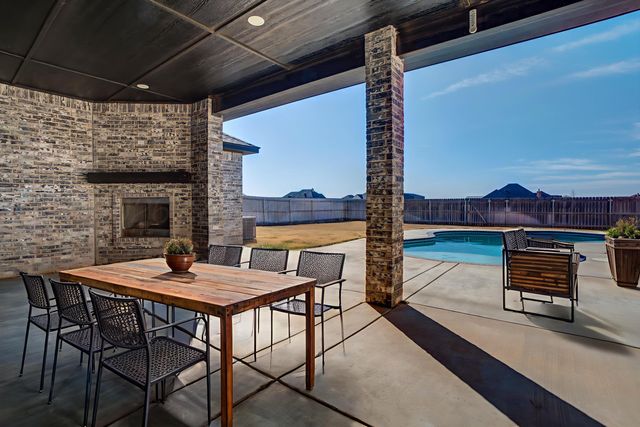 14310 LOBELIA Place, Amarillo, TX 79119