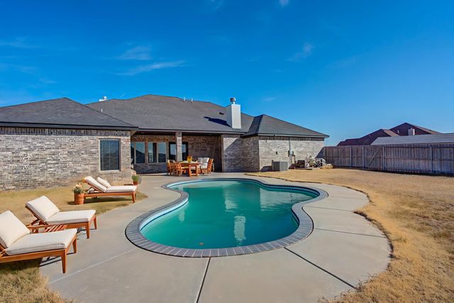 14310 LOBELIA Place, Amarillo, TX 79119