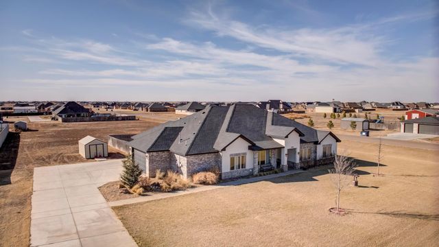 14310 LOBELIA Place, Amarillo, TX 79119