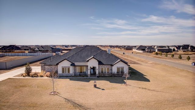 14310 LOBELIA Place, Amarillo, TX 79119