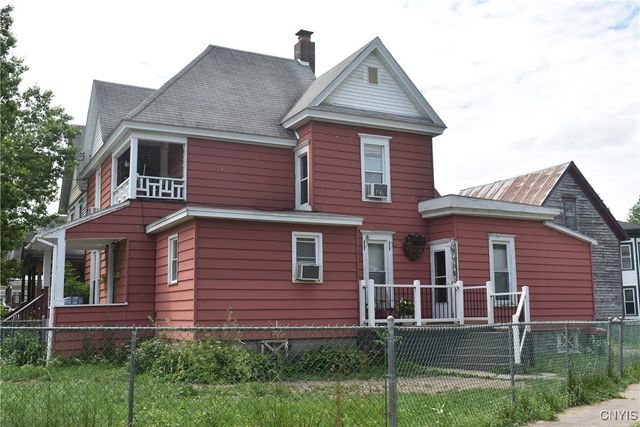 20 East Main Street, Cortland, NY 13045