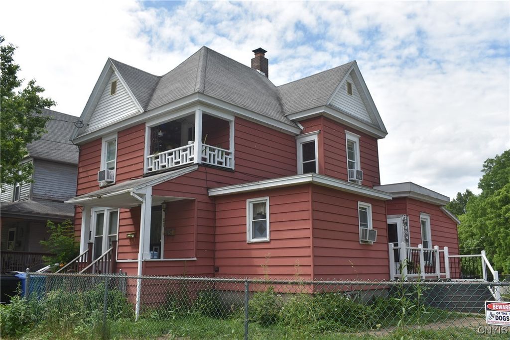 20 East Main Street, Cortland, NY 13045