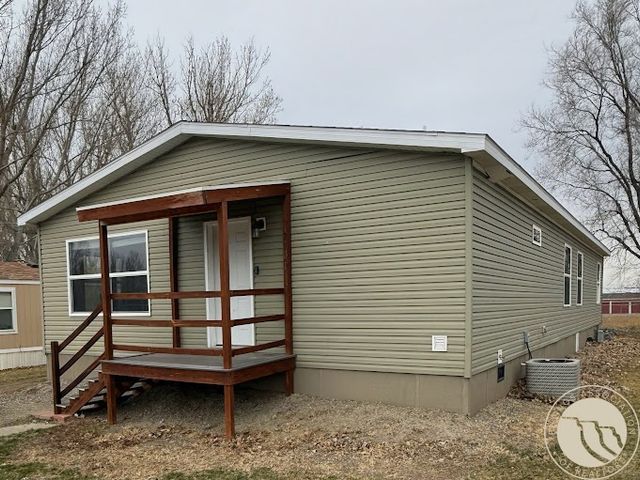 2701 Rockwood Street, Billings, MT 59101