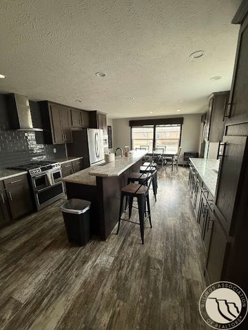 2701 Rockwood Street, Billings, MT 59101